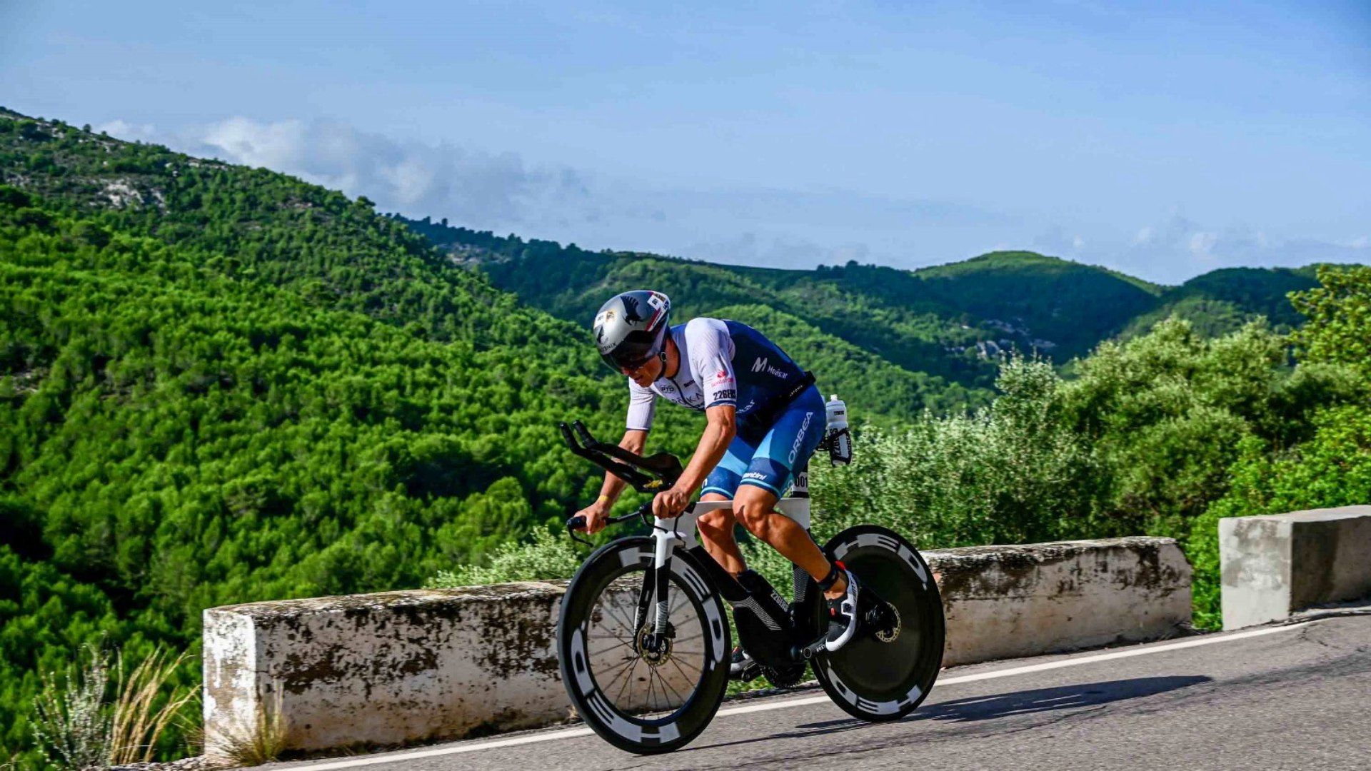 Oropesa del Mar, nueva sede del Spain T100 Triathlon el próximo 20 de septiembre