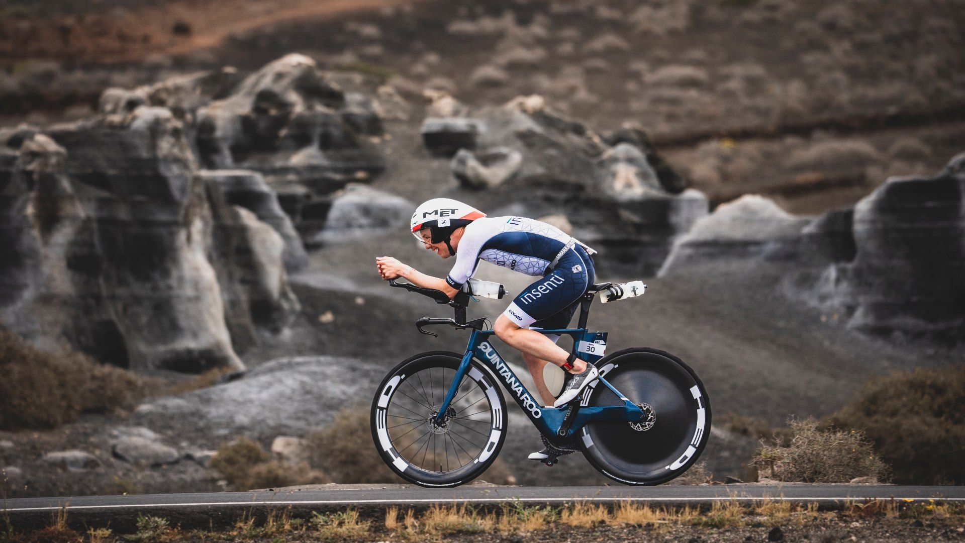 El IRONMAN Lanzarote 2026 abre inscripciones