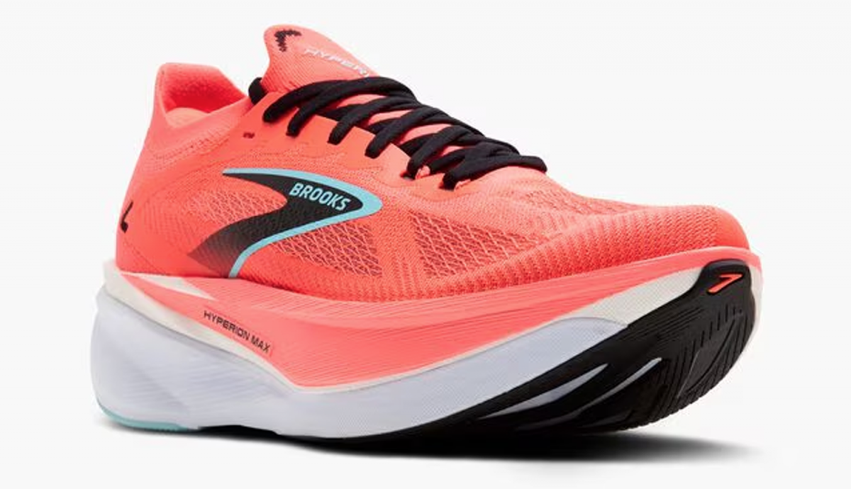 Brooks Hyperion Max 3 Brooks Hyperion Max 3