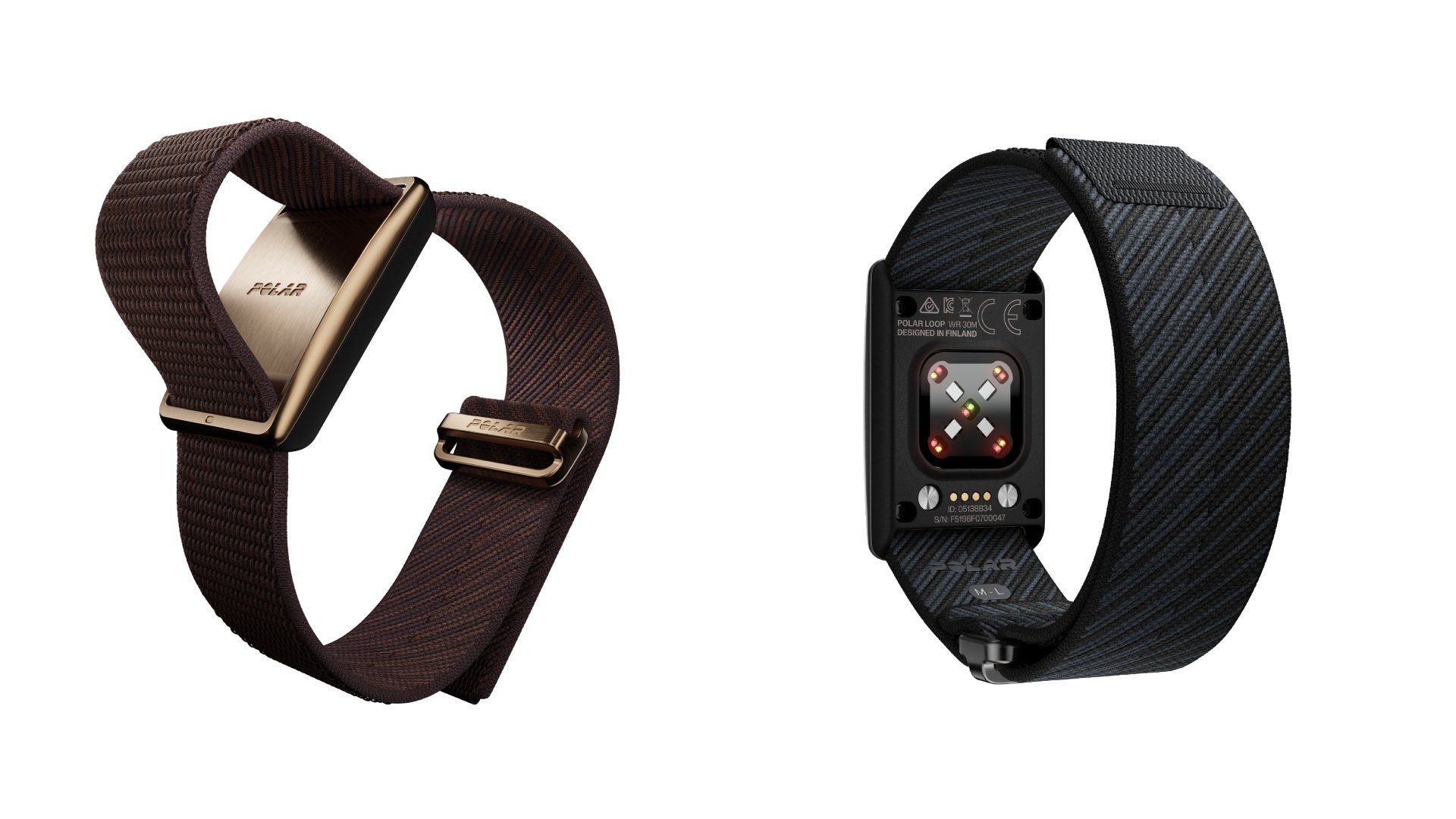 Polar presenta Polar Loop  su primer wearable sin pantalla y sin suscripción