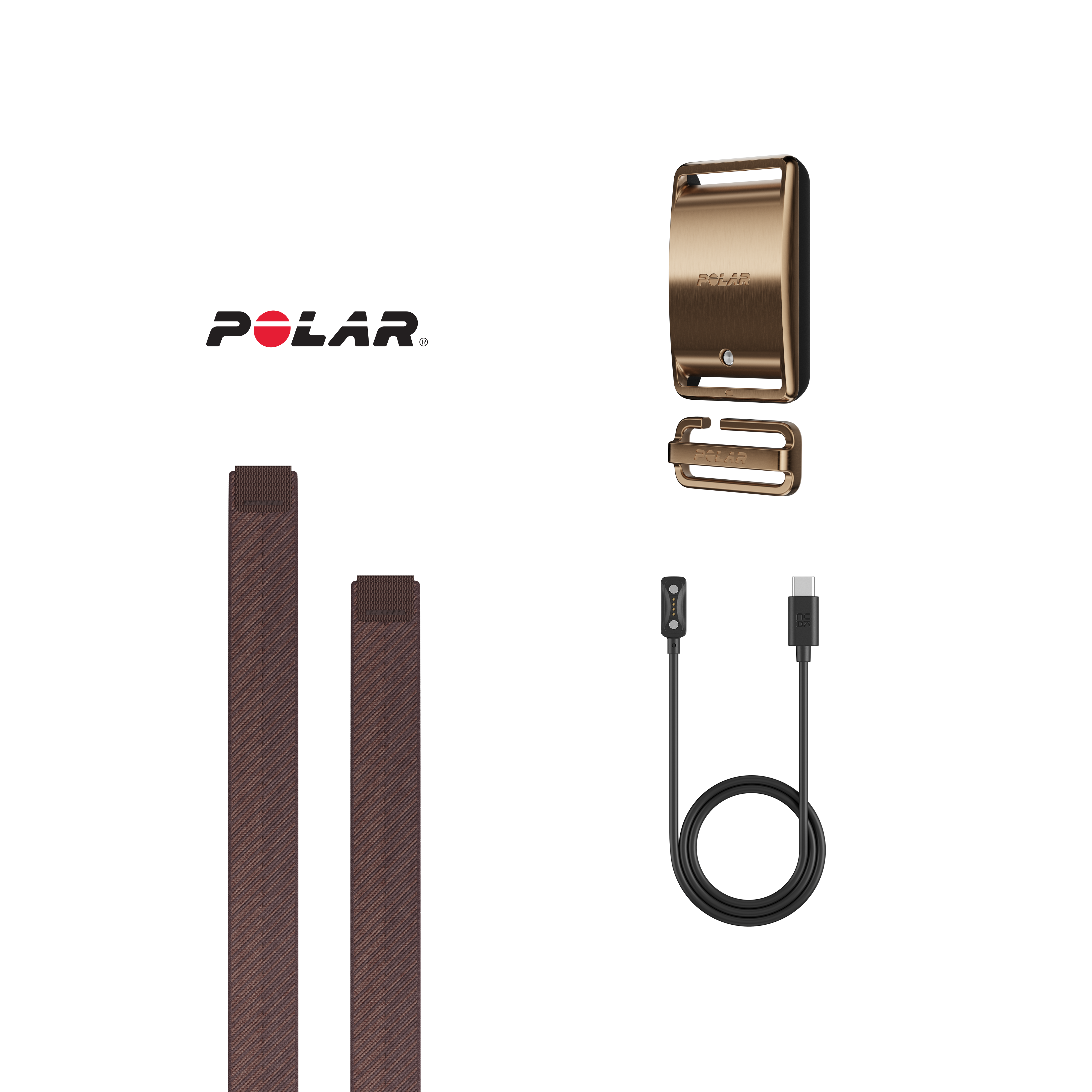Polar Loop Copper Whats in the Box Polar Loop Copper Whats in the Box