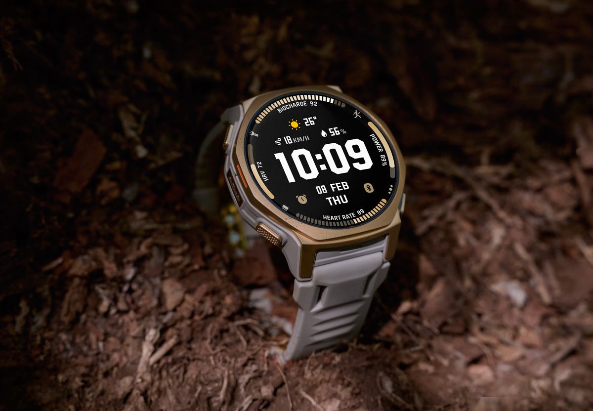 T REX PRO 3 44mm T REX PRO 3 44mm