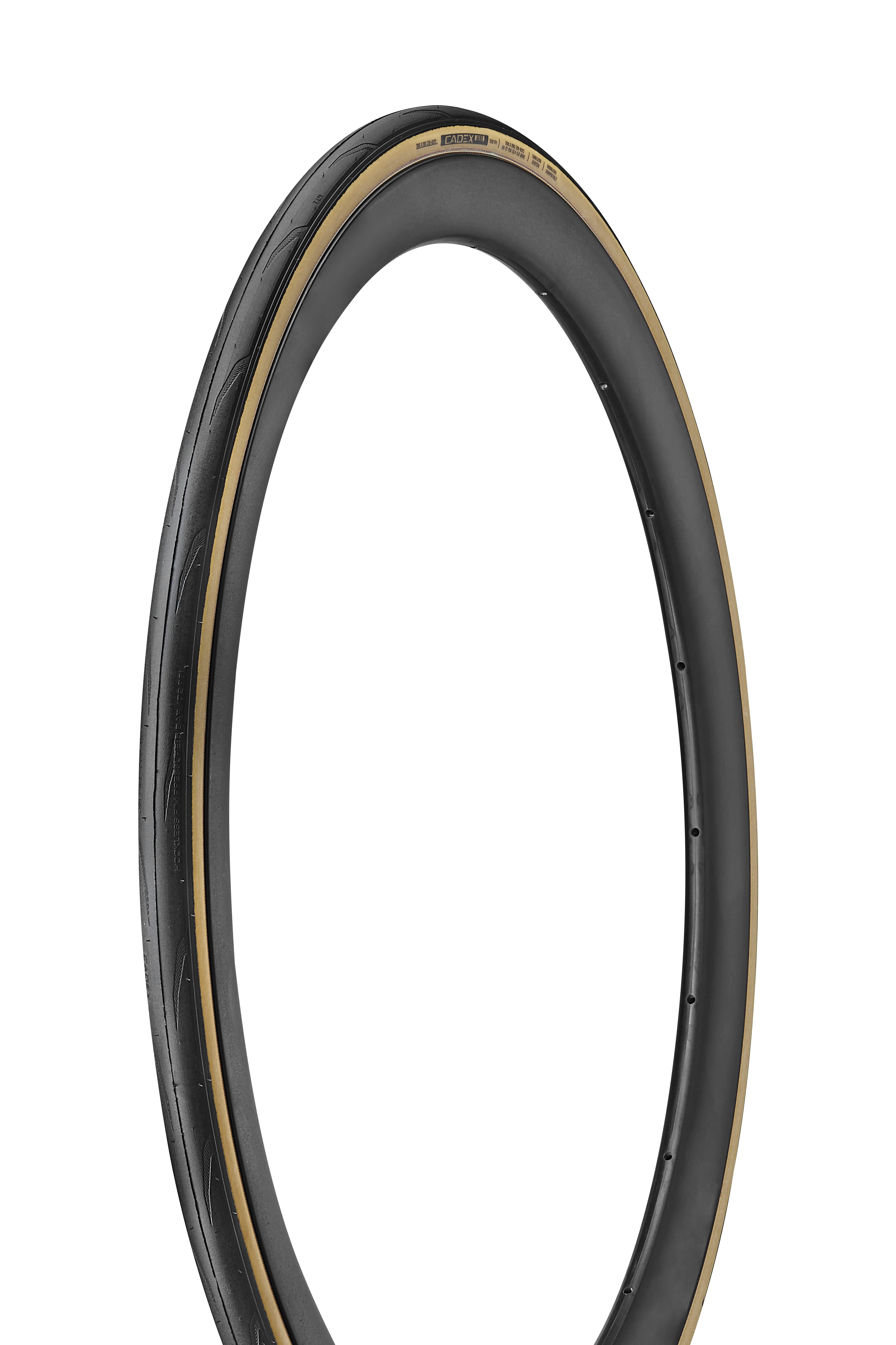 Aero Cotton Tire @ 340000319; 340000320 (2)