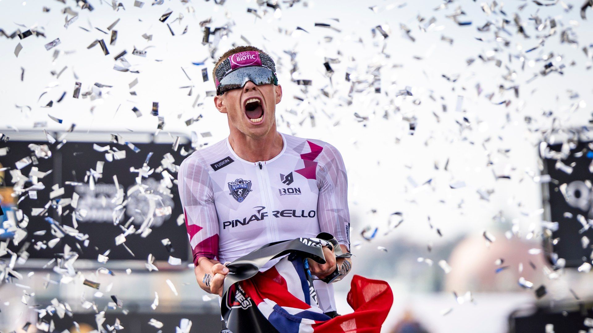 [VÍDEO] Así fue el Mundial IRONMAN de Niza 2025  90 segundos de pura épica