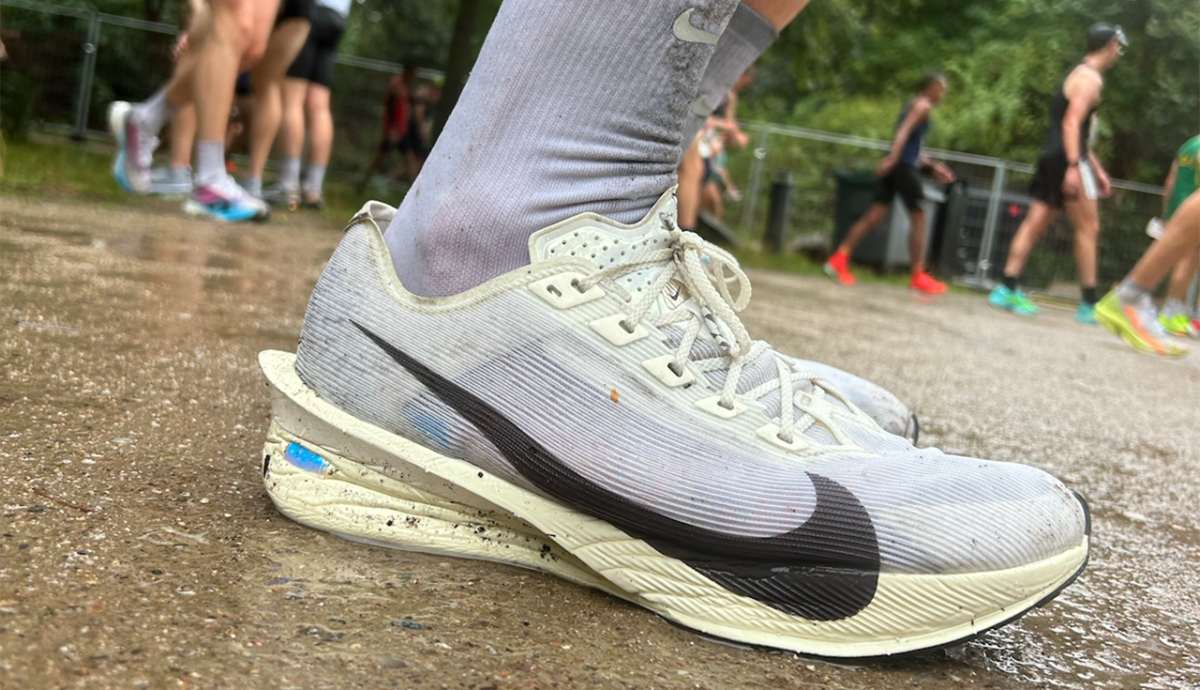 Nike Vaporfly 4 Nike Vaporfly 4