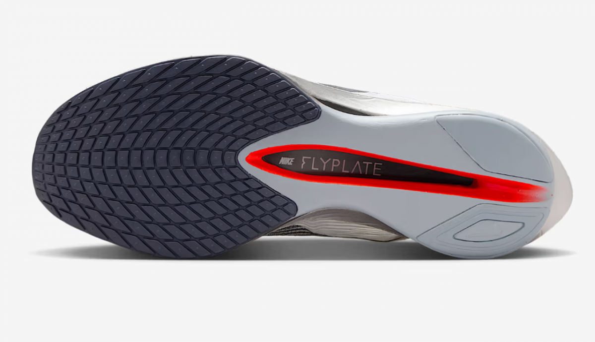 Suela Vaporfly 4 Suela Vaporfly 4