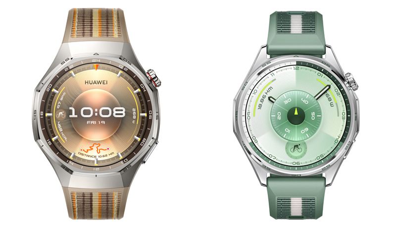 Huawei Watch GT 6 Series Huawei Watch GT 6 Series