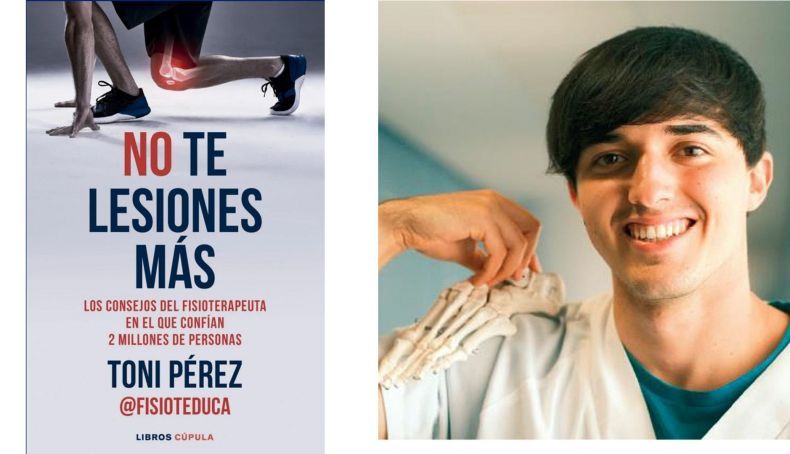 no te lesiones mas con el libro del fisioterapeuta toni perez 2 790x454
