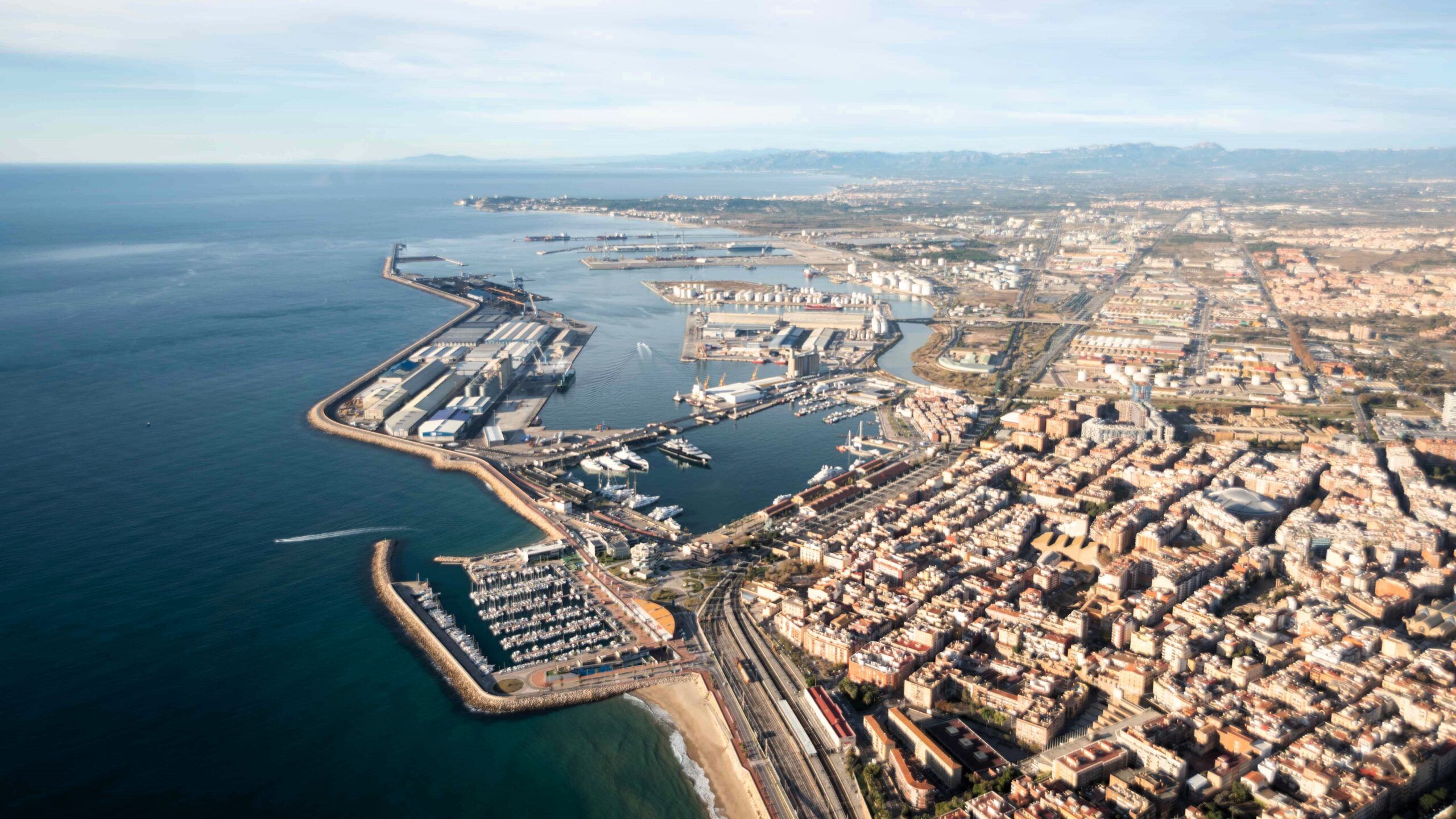 Ya hay fecha para el Campeonato de Europa de Triatlón de Tarragona del próximo año