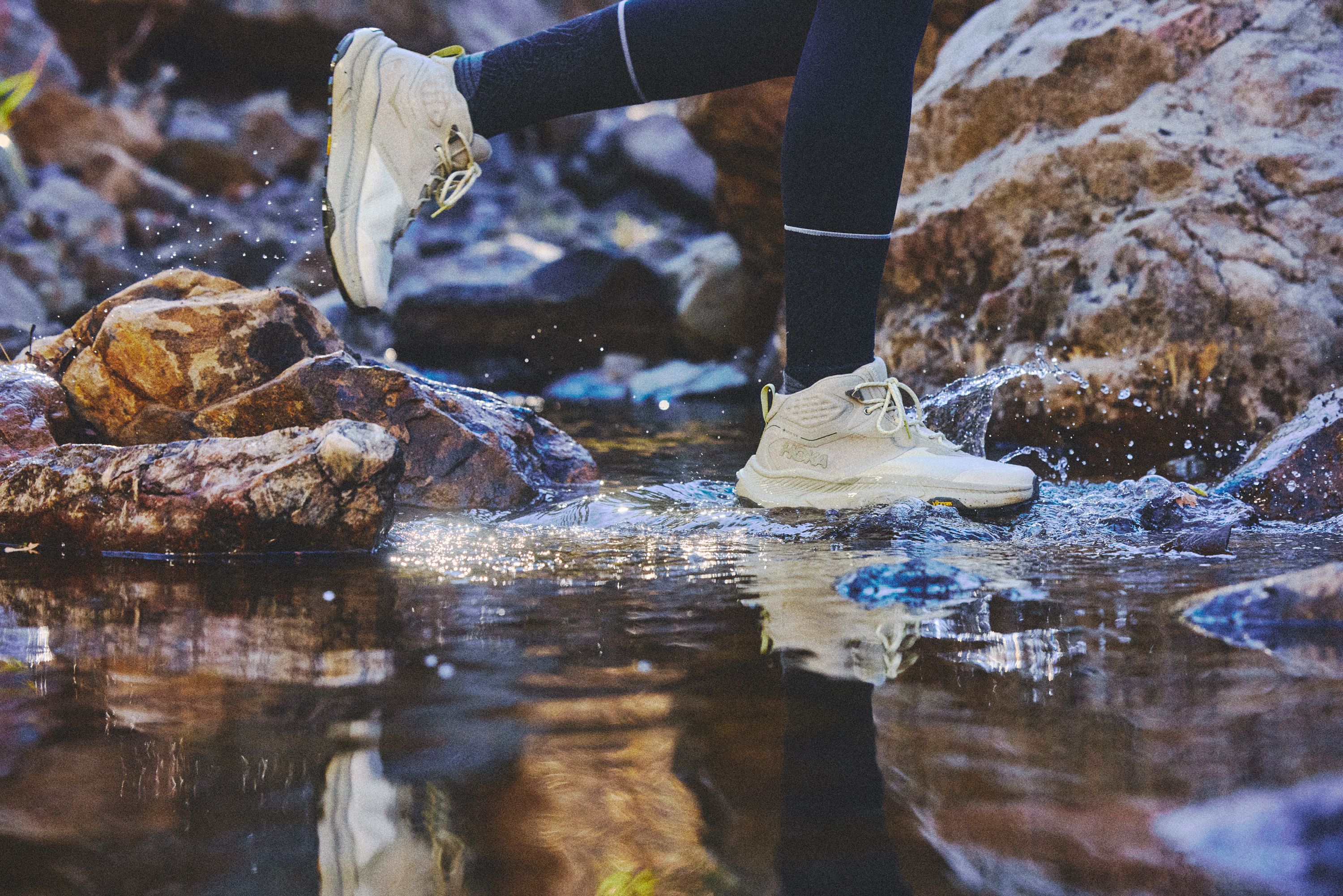 HOKA F25 W TransportHike GTX Global DTL PF 1153