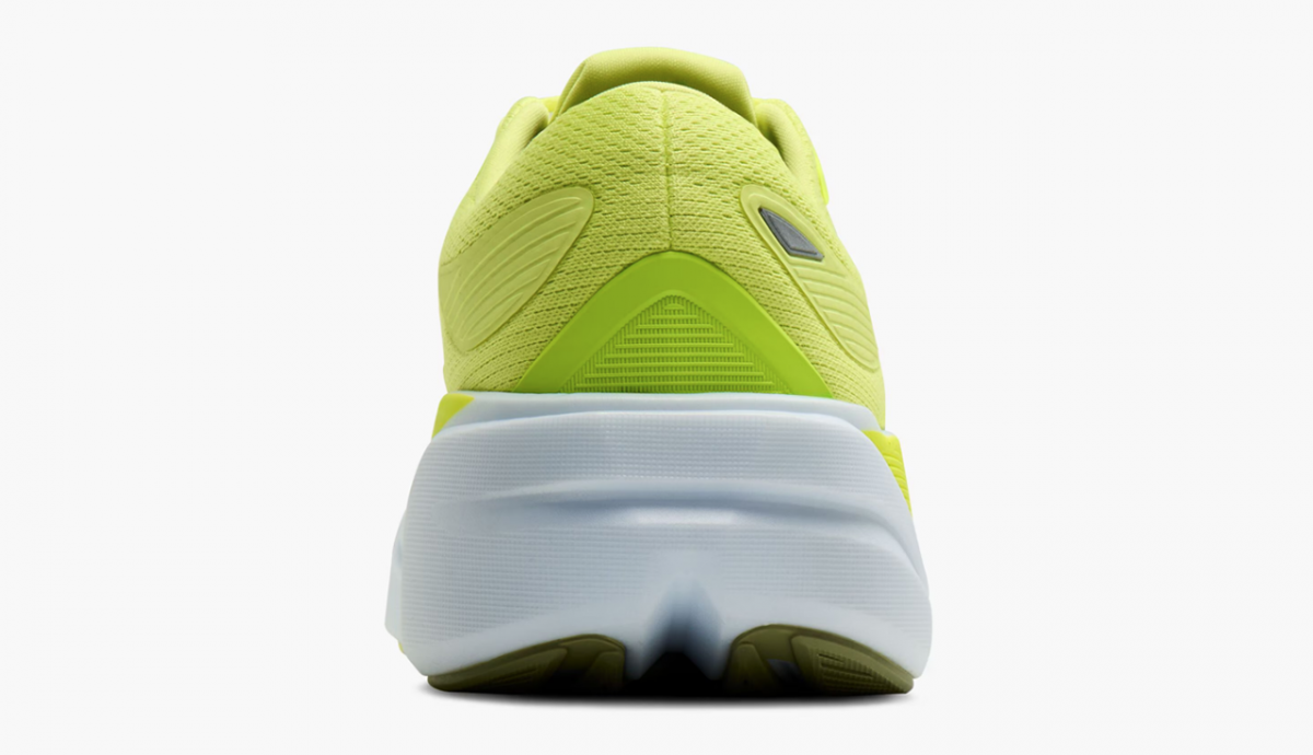 El talón Brooks Ghost Max 3 