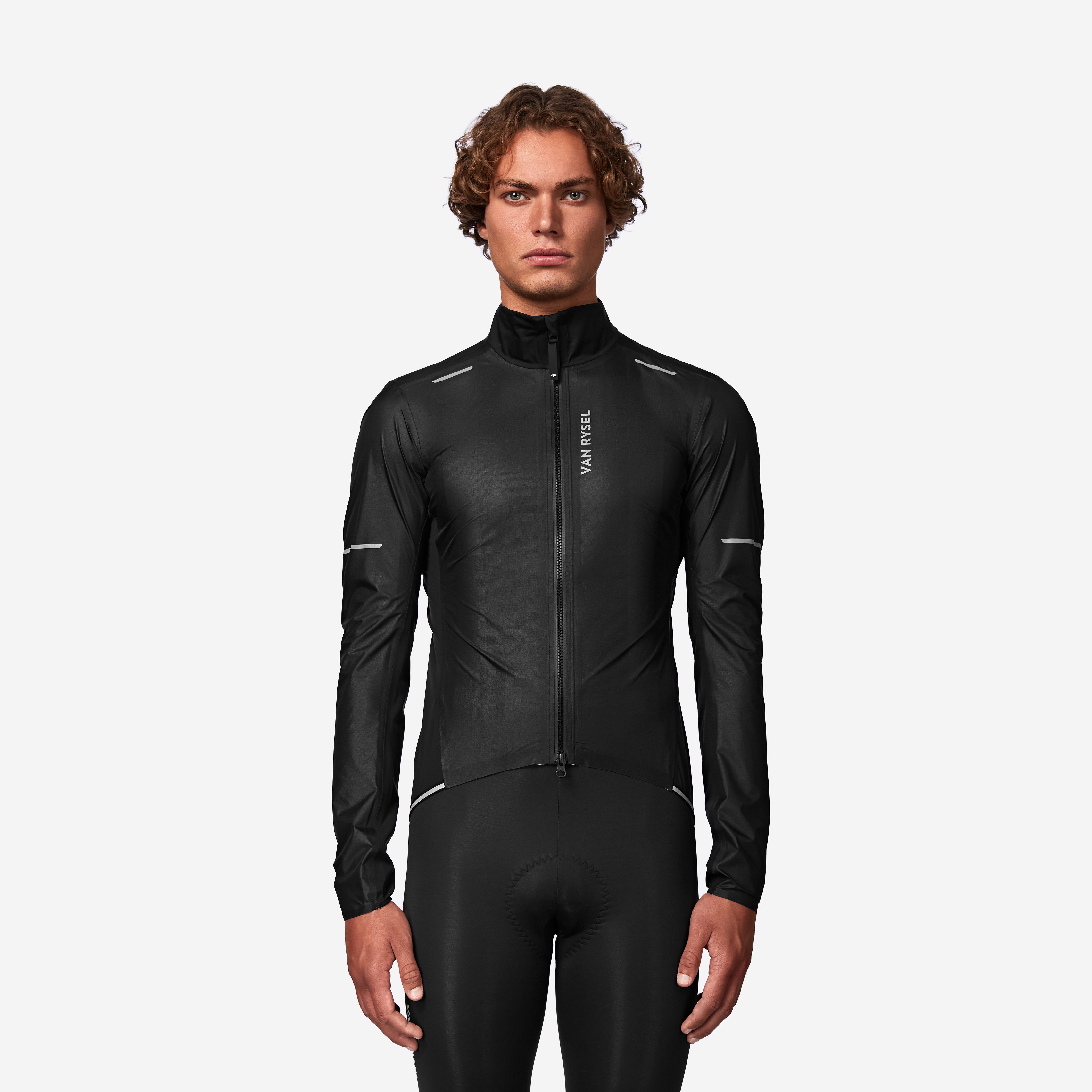 VAN RYSEL ULTRALIGHT  RAIN JACKET AH25   8953777   001     Expires on 29 09 2030 VAN RYSEL ULTRALIGHT  RAIN JACKET AH25   8953777   001     Expires on 29 09 2030