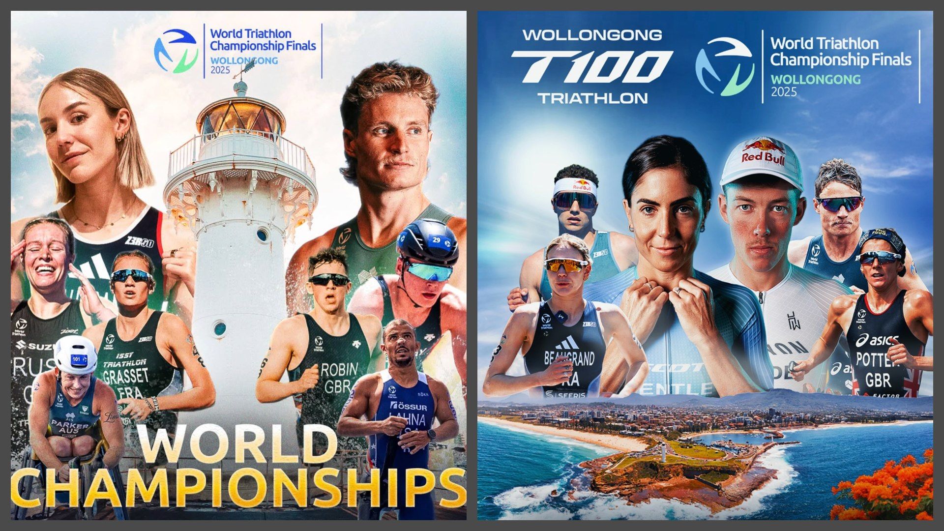 Arranca la Gran Final de Woolongong  María Casals, 5ª en el Mundial Sub23