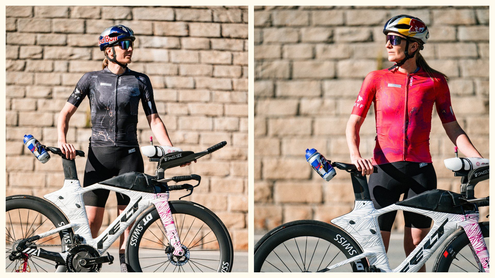 Q36.5 x DANIELA RYF  la primera Capsule Collection dedicada a la legendaria triatleta suiza Q36.5 x DANIELA RYF  la primera Capsule Collection dedicada a la legendaria triatleta suiza