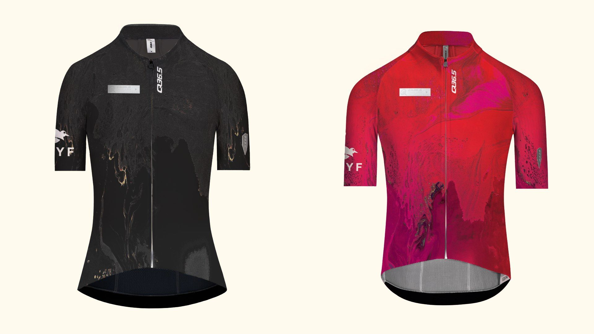 Gregarius Pro Jersey x RYF Gregarius Pro Jersey x RYF