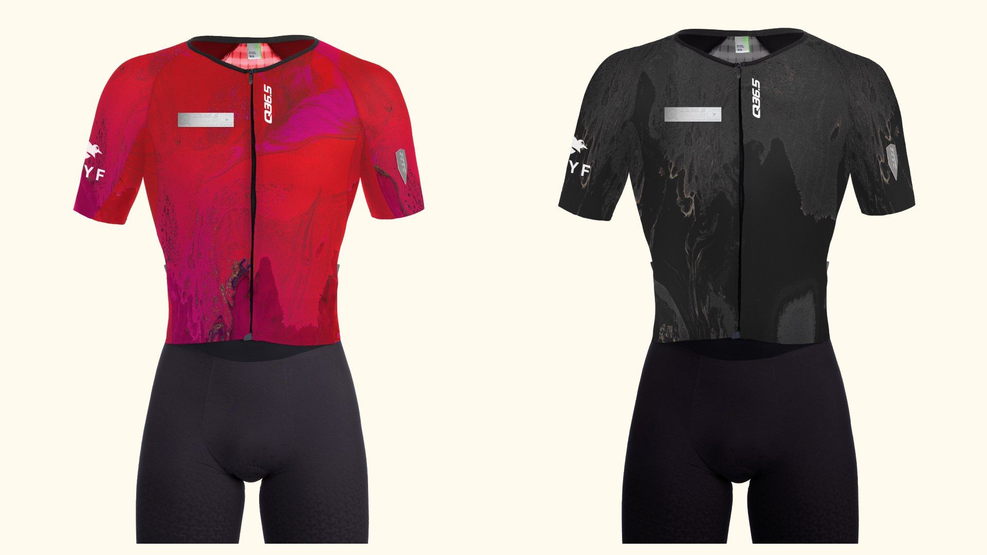 Tri Skinsuit Ryf Edition Tri Skinsuit Ryf Edition