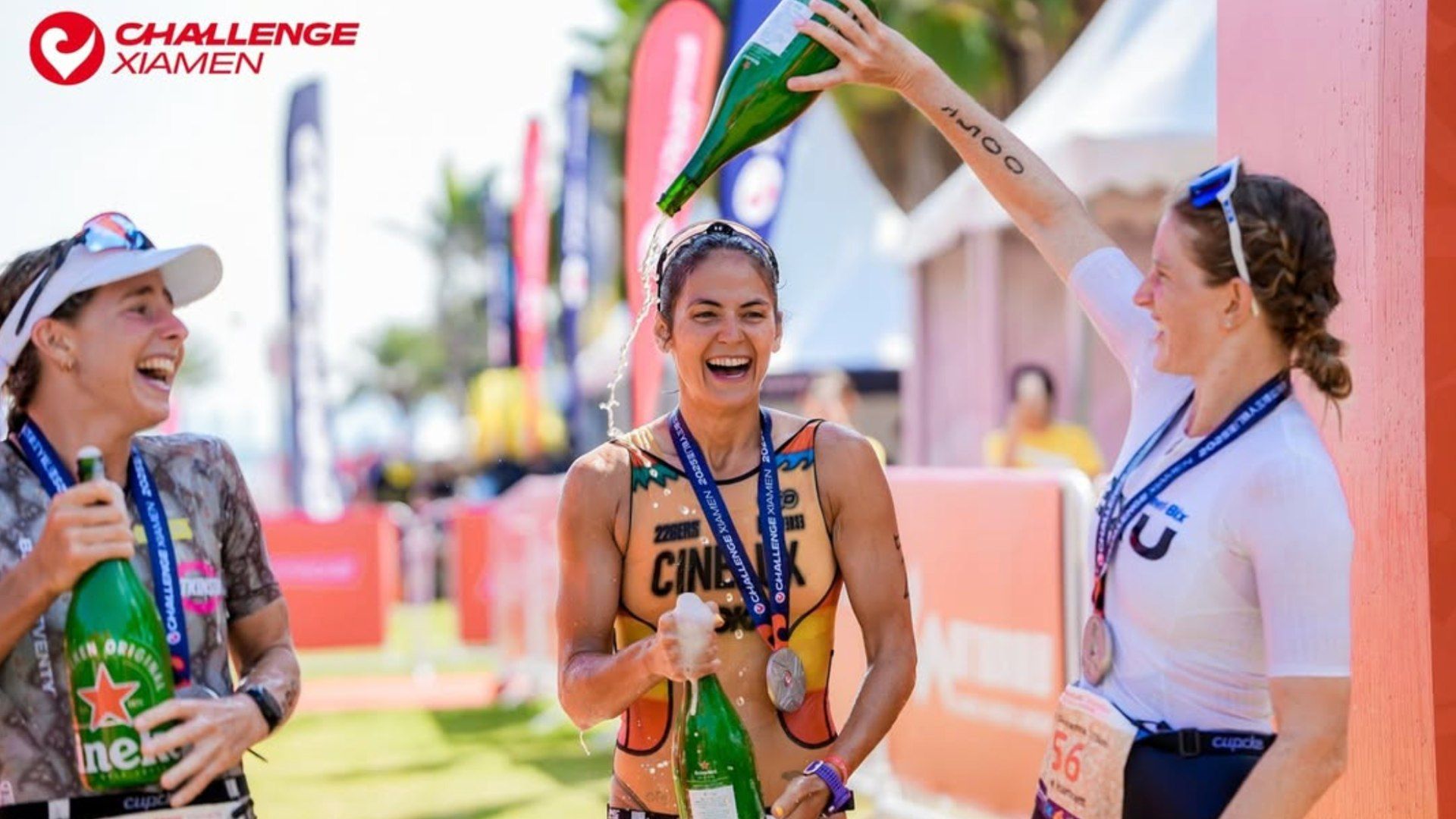 Sara Pérez suma y sigue