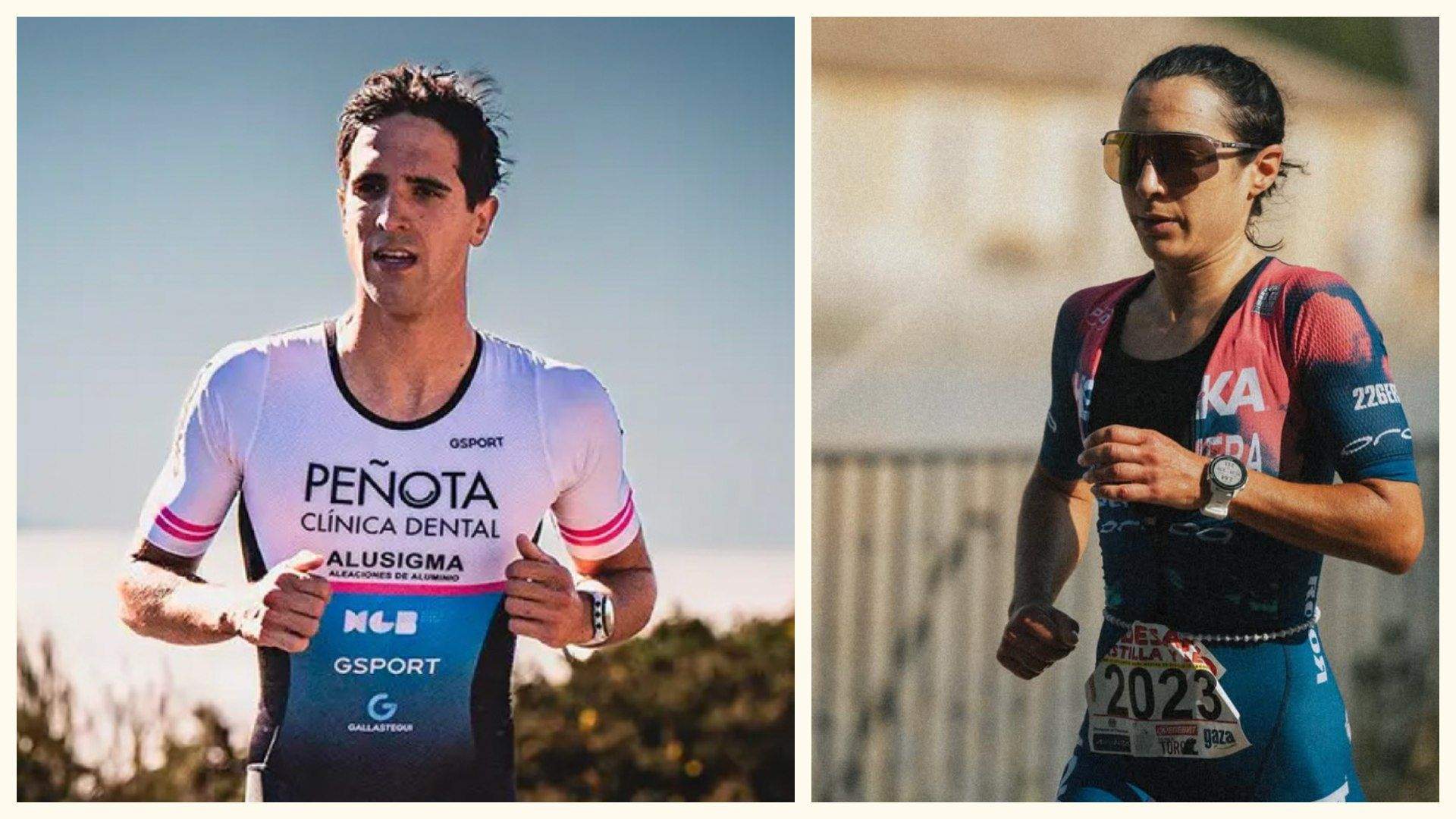 [VÍDEO] Así ha sido el Campeonato de España MD  victoria para Diego Méntrida y Anna Noguera