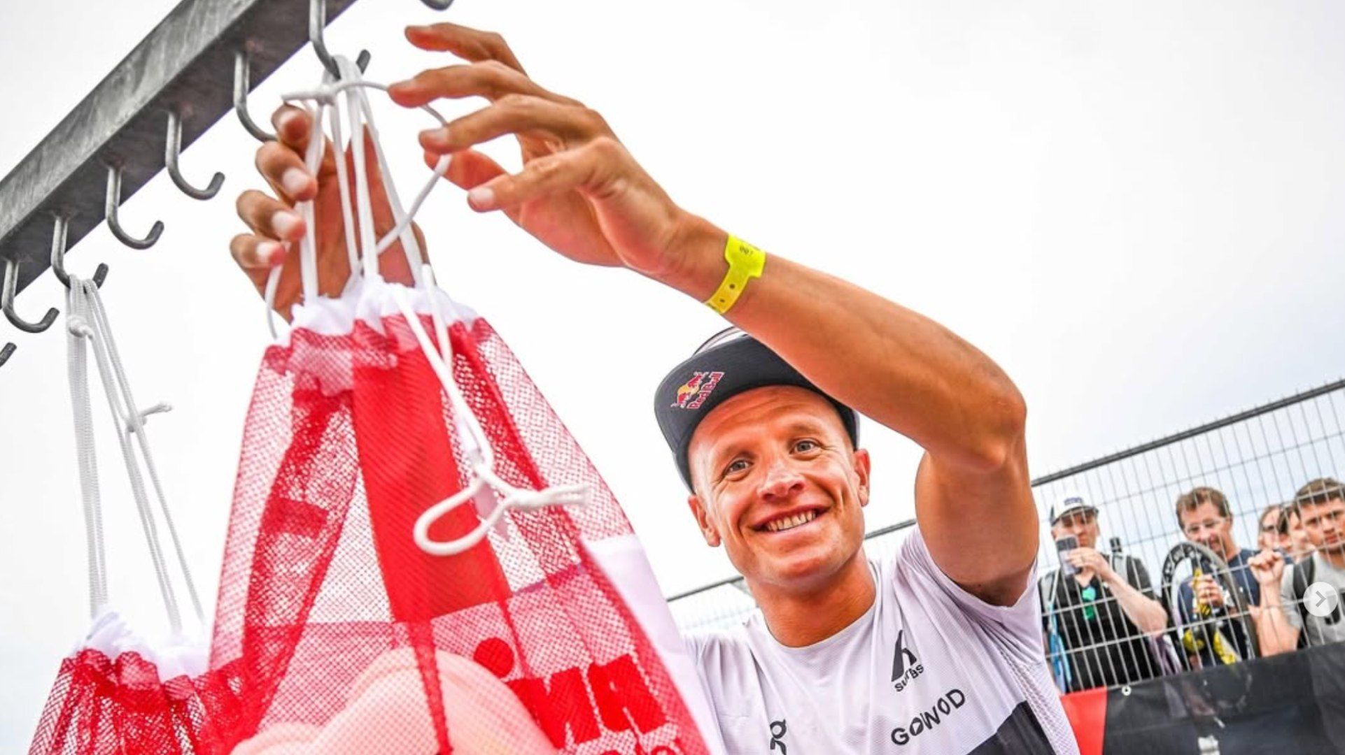 Lo que han dicho los favoritos en la rueda de prensa oficial