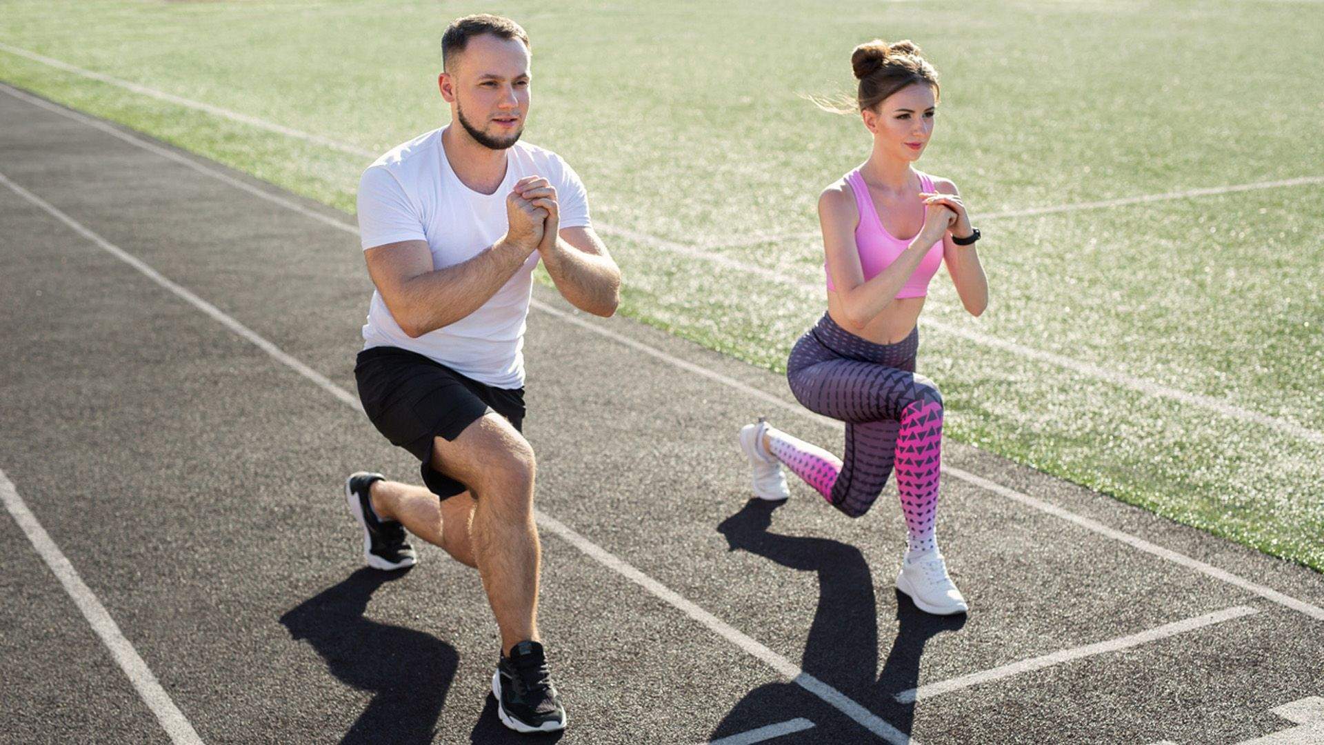 Primera transición del año.