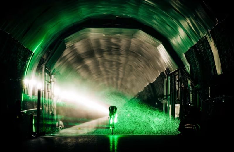 Túnel de Catesby Túnel de Catesby