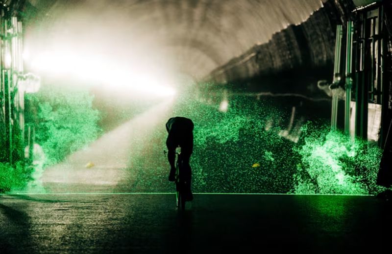 El Red Bull BORA hansgrohe lleva las pruebas aerodinámicas a una nueva dimensión foto 4 El Red Bull BORA hansgrohe lleva las pruebas aerodinámicas a una nueva dimensión foto 4