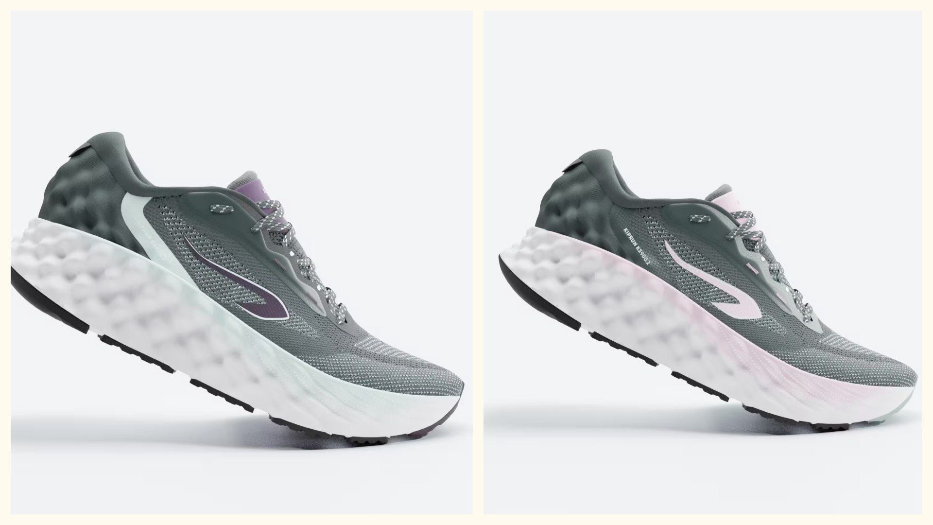 Joma propone una comparación entre dos prendas icónicas (1) Joma propone una comparación entre dos prendas icónicas (1)