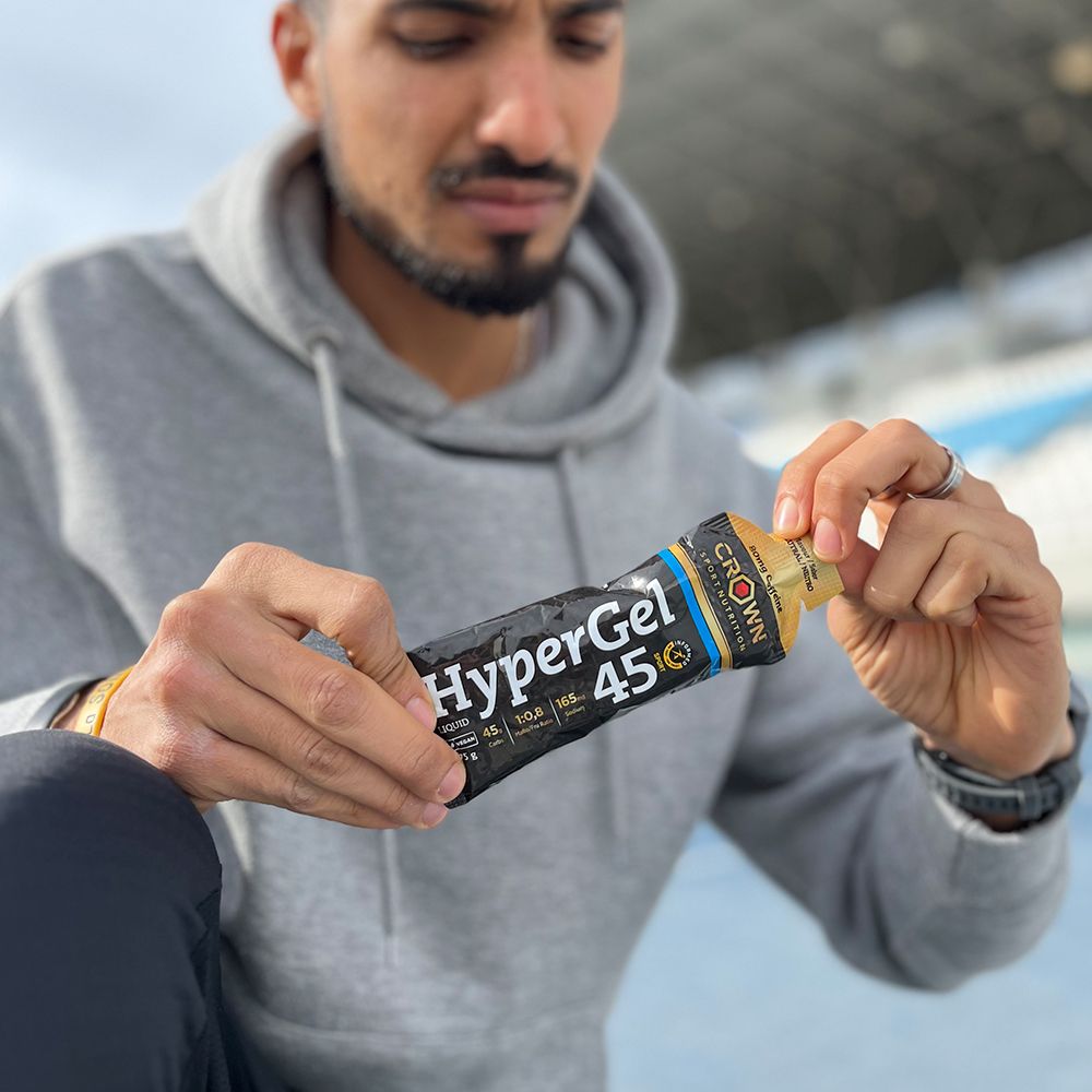 Zakaria Hypergel 45 Zakaria Hypergel 45