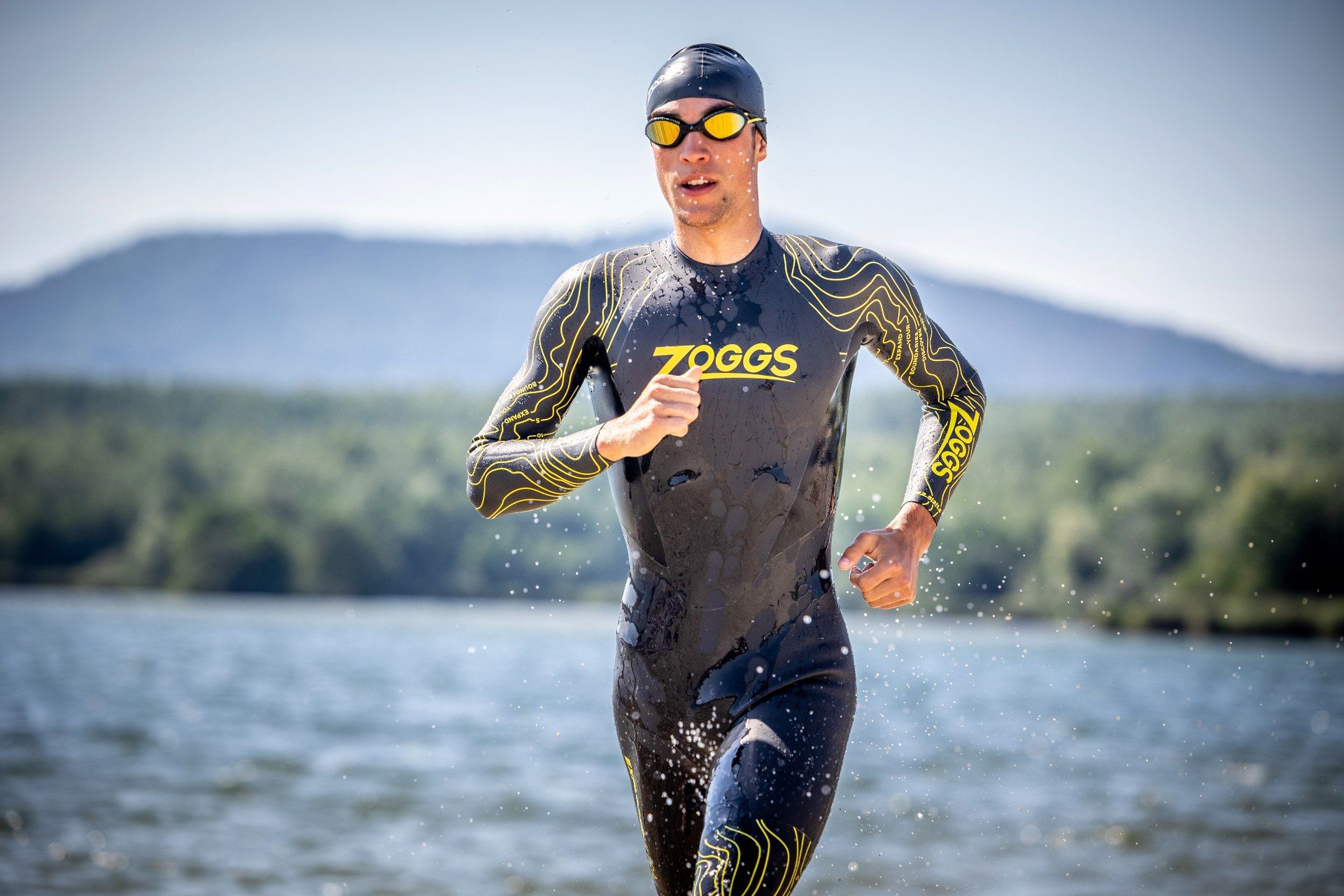 464100 Explorer Ultra mens   single