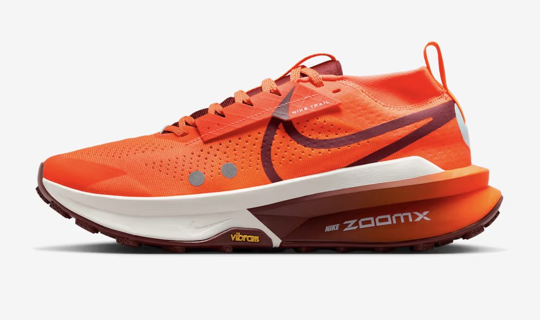 Nike Zegama 2 hombre