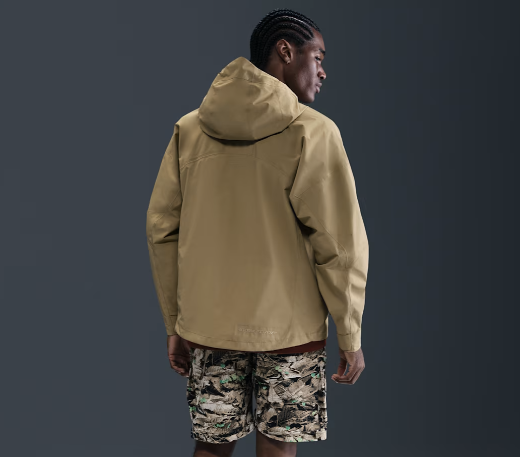 Nike ACG Morpho Chaqueta impermeable Storm FIT ADV hombre