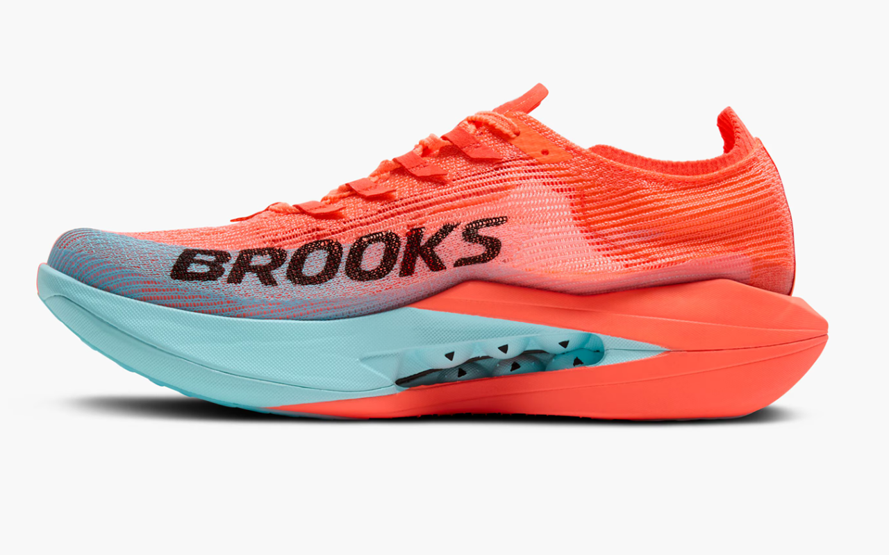 Brooks Hyperion Elite 5