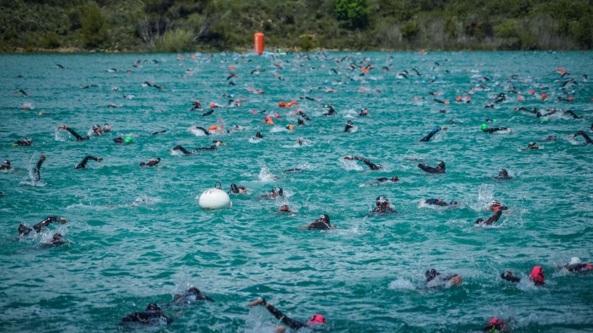El Campeonato de España MD de Pamplona 2026 abre inscripciones