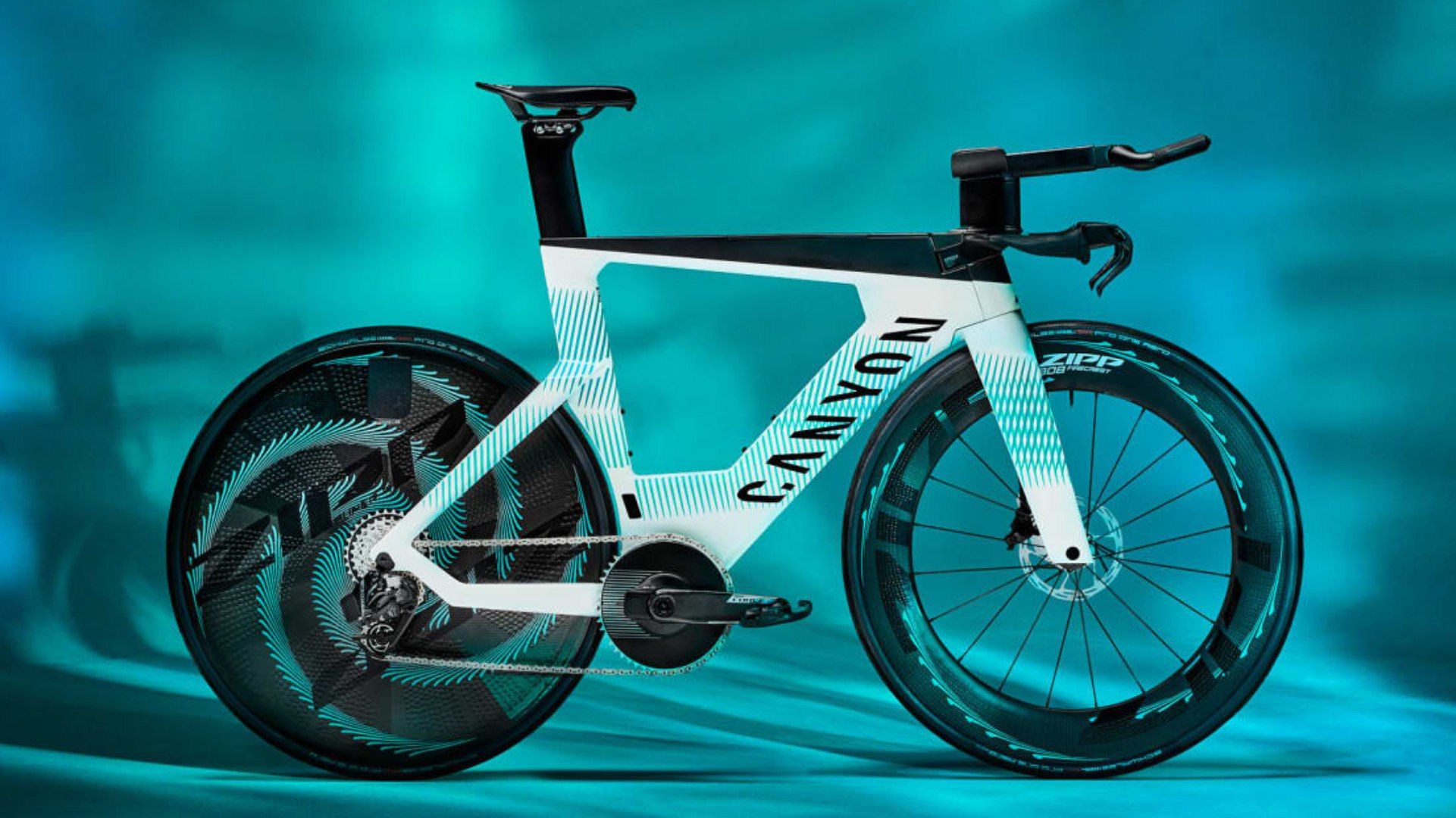 II Edición Road to Roth de la Canyon Speedmax CF SLX