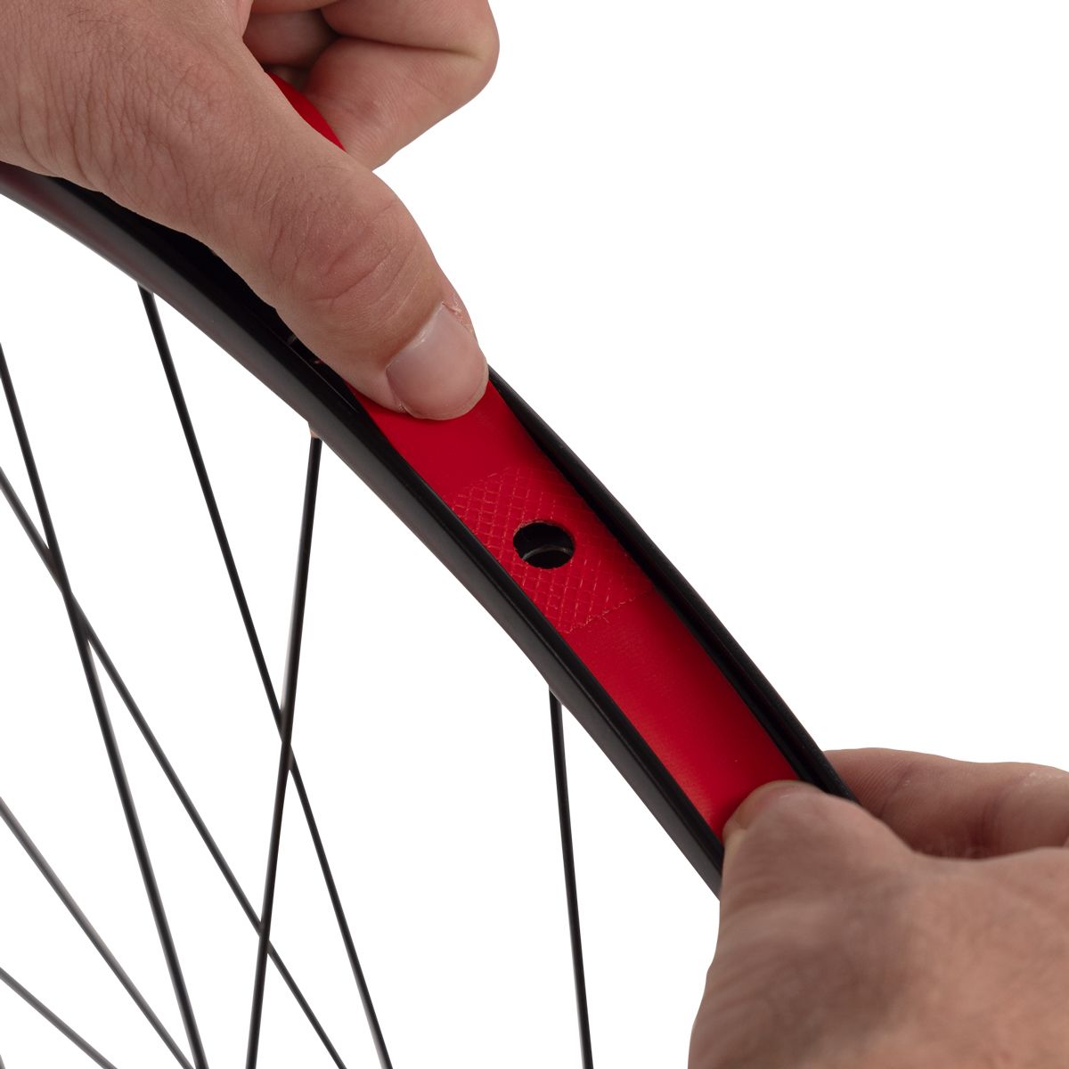 rimtapes enutilisation