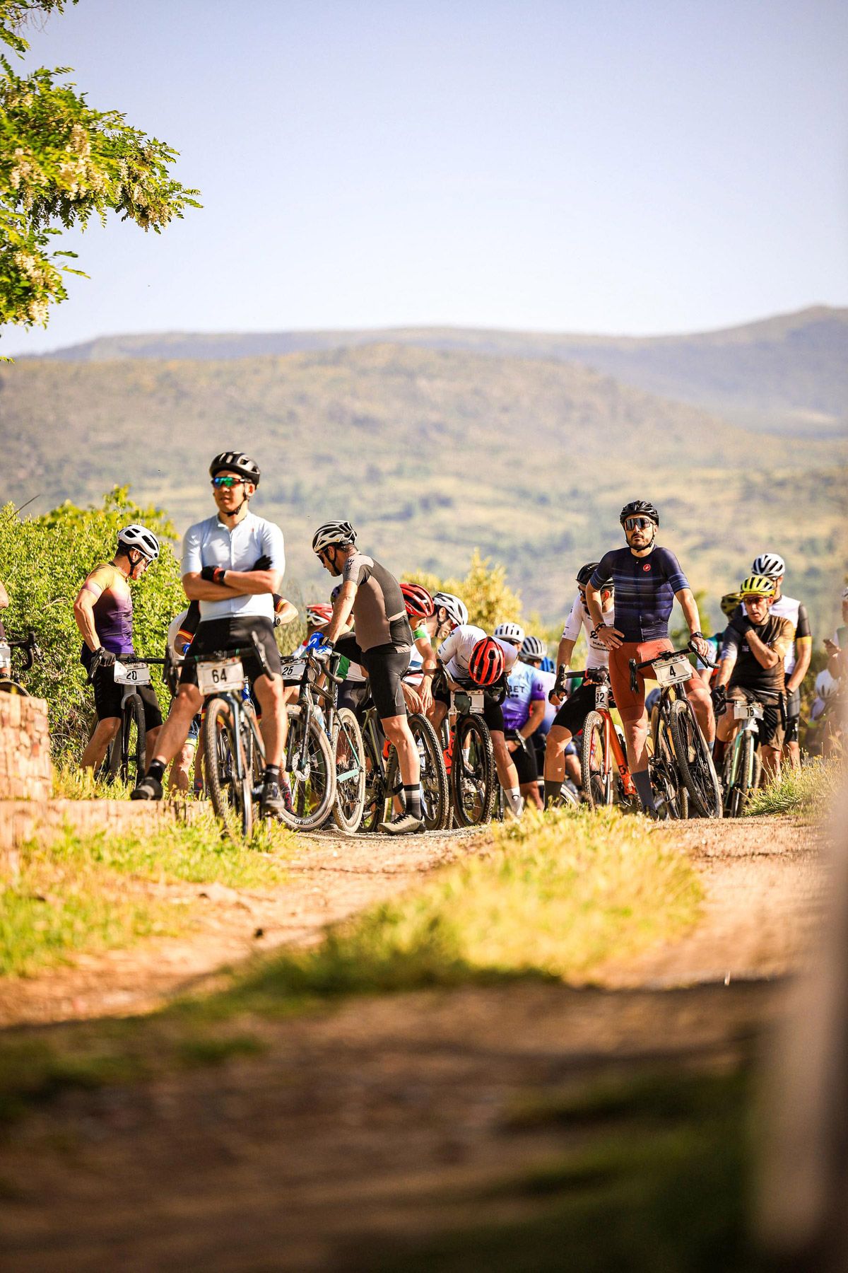 24 Gravel Carpetania