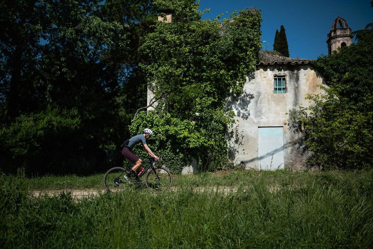 17 Montnegre Montseny 3