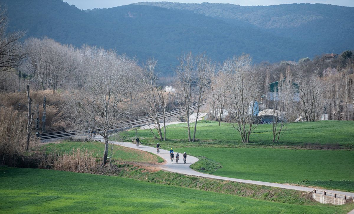 31 Costa Brava Bikepacking