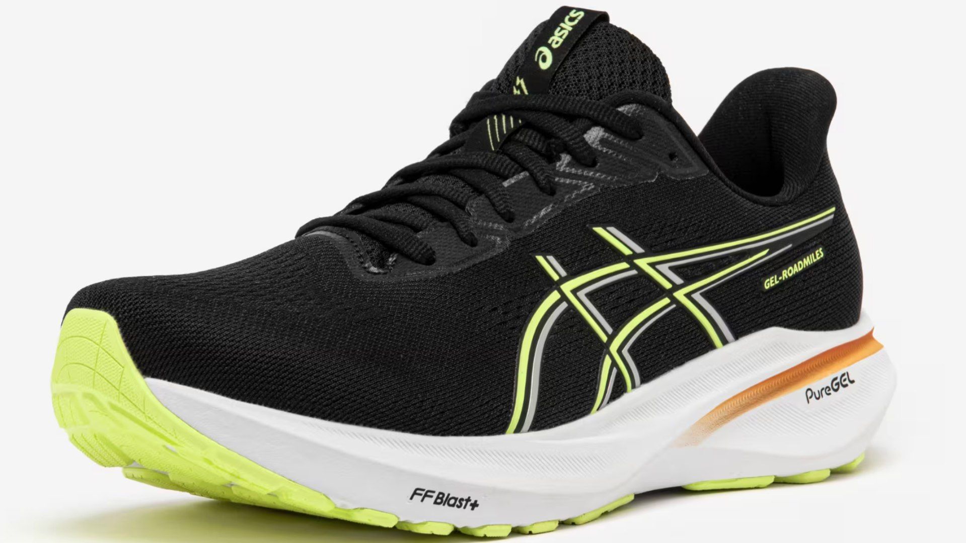 ¡Las ASICS Gel Roadmiles 3... por sólo 79,99 euros  te ahorras 70 €!