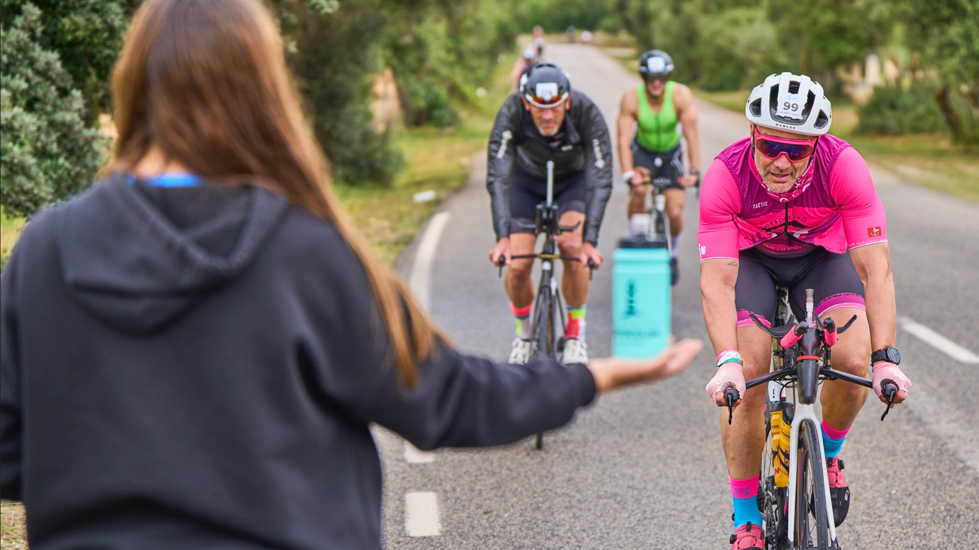 Comienza así la cuenta atrás para 2026