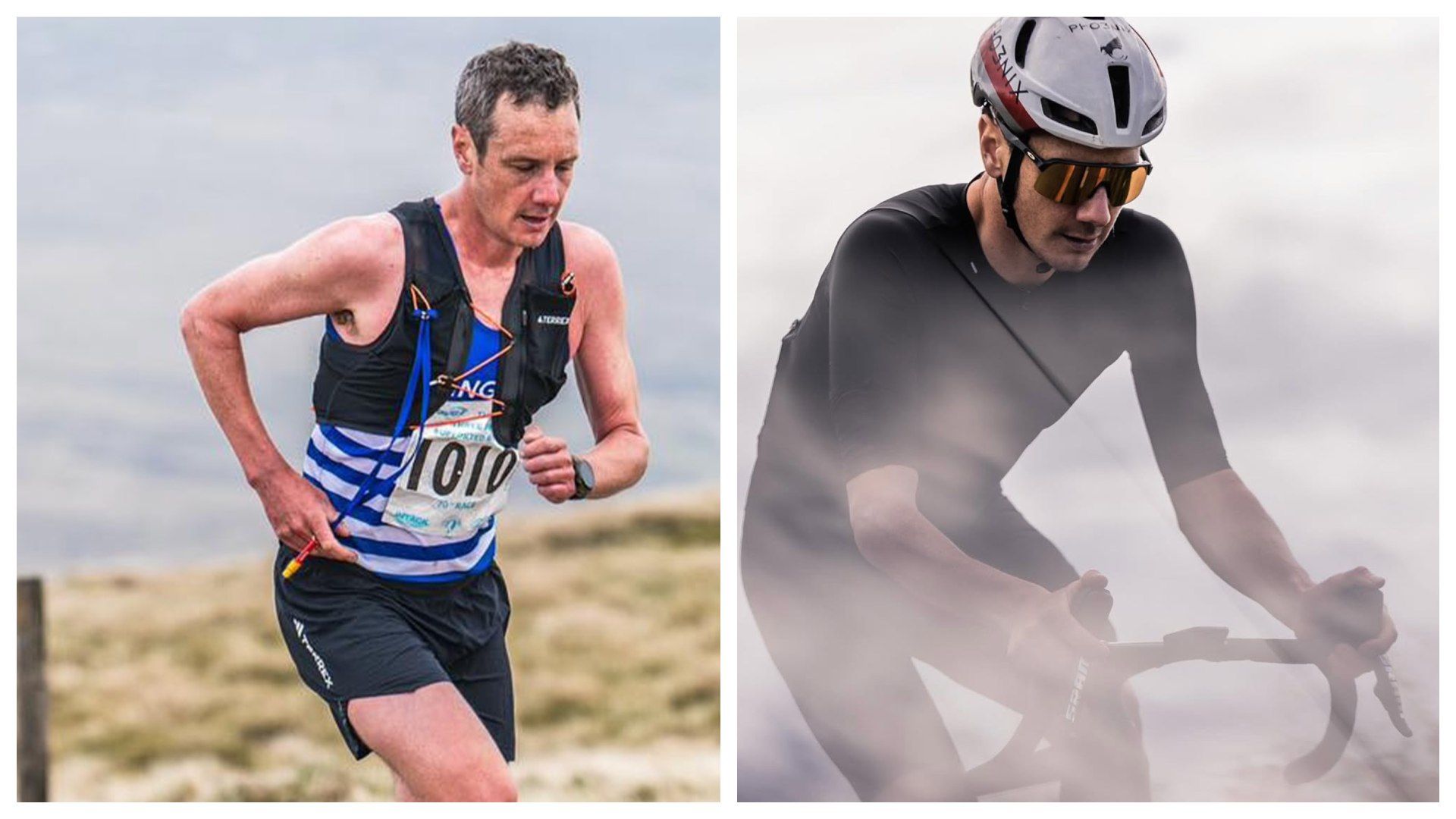 Alistair Brownlee, a por 'el triatlón más extremo en el fin del mundo'