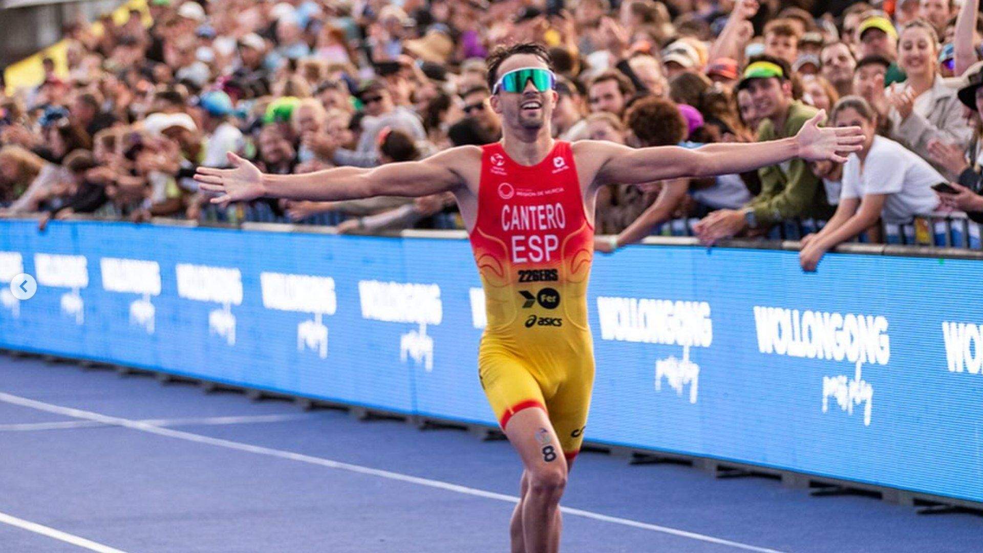 asi fue el carrero n de david cantero