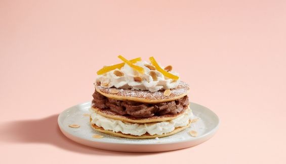 Tortitas Roscon Reyes 4 Tortitas Roscon Reyes 4