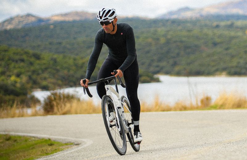 Dare Prestige Ace AFO S8 foto 2 Dare Prestige Ace AFO S8 foto 2