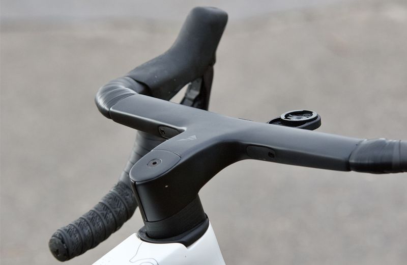 Cockpit Aero V1 Cockpit Aero V1