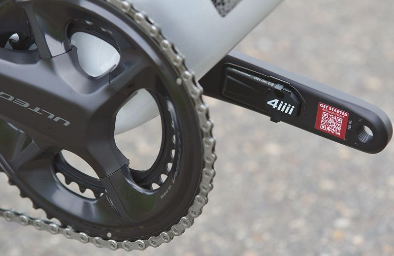 4iiii Precision 3+ 4iiii Precision 3+