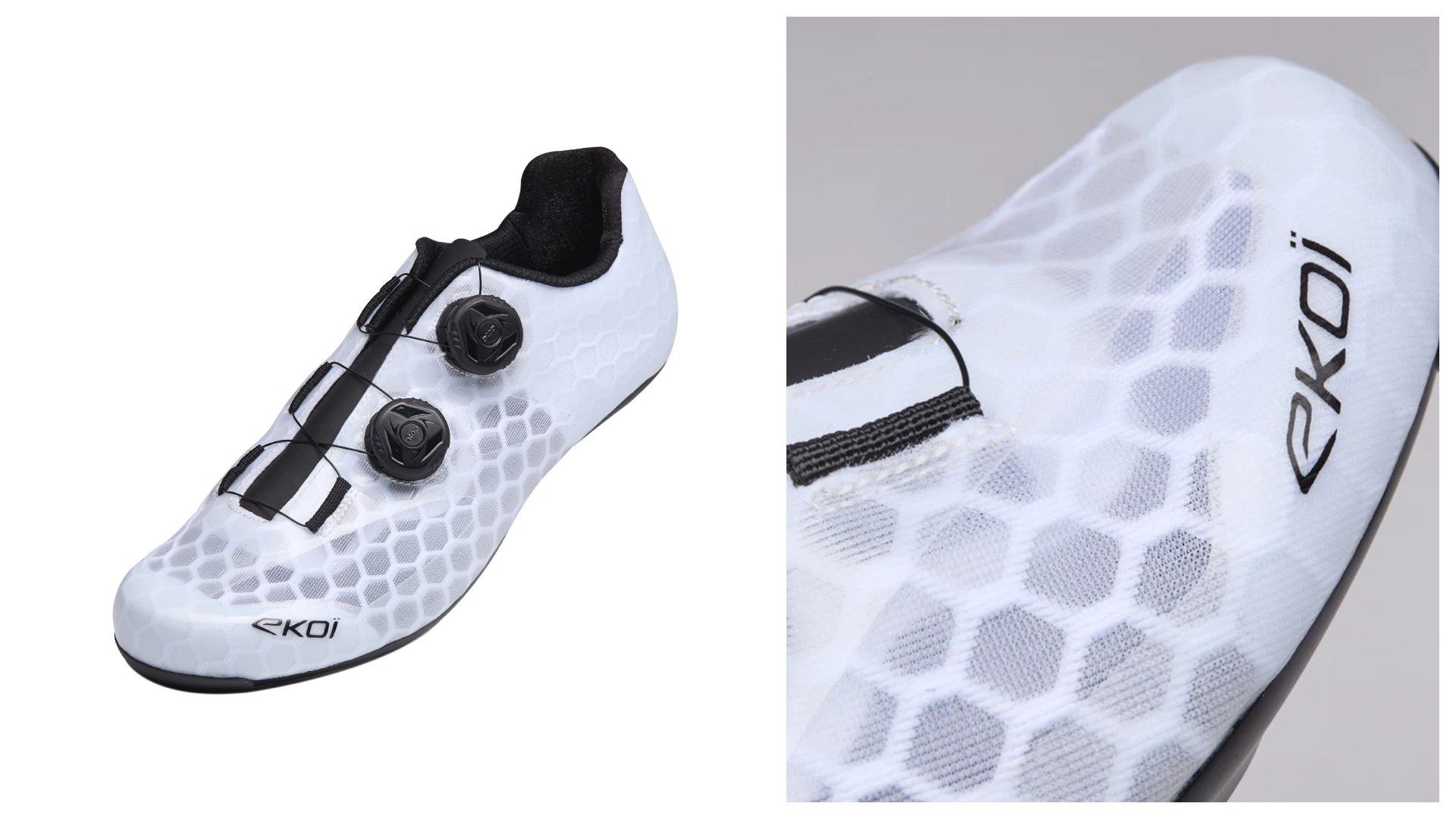 EKOI Perf ROAD CARBON TECH LIGHT.