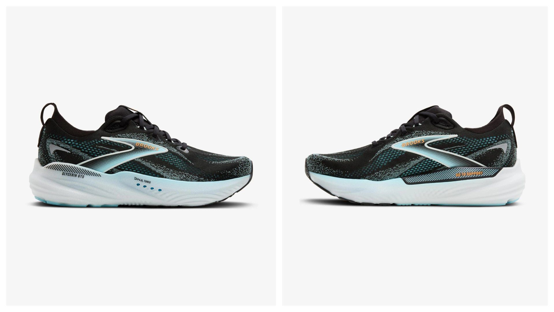 BROOKS GLYCERIN 22 GTS