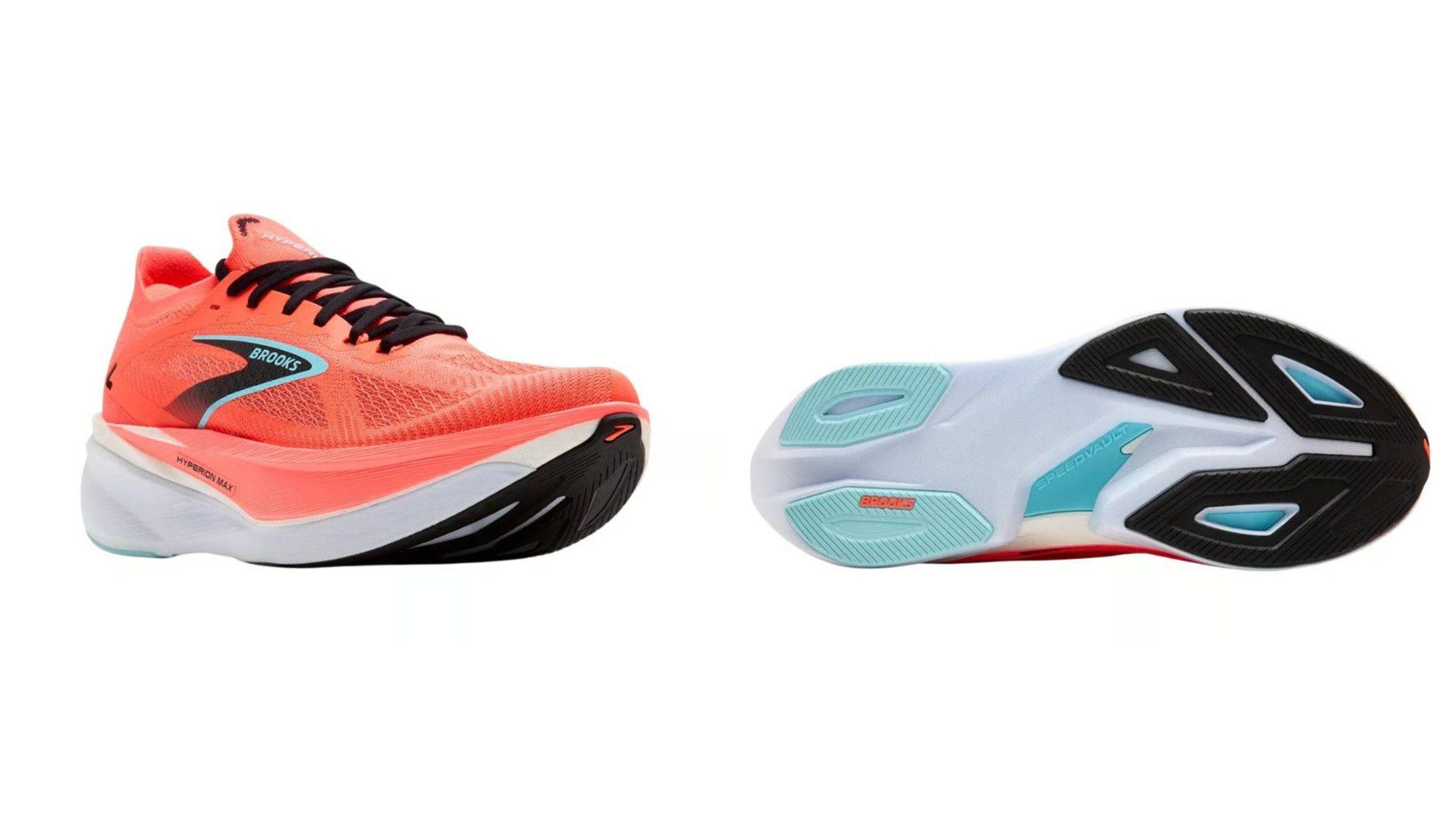 BROOKS HYPERION MAX 3.