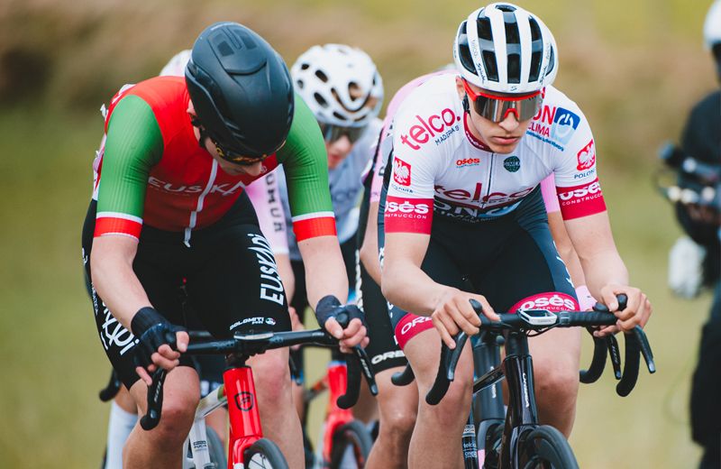 De juveniles a profesionales foto 5